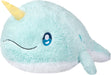 Squishable Arctic Narwhal