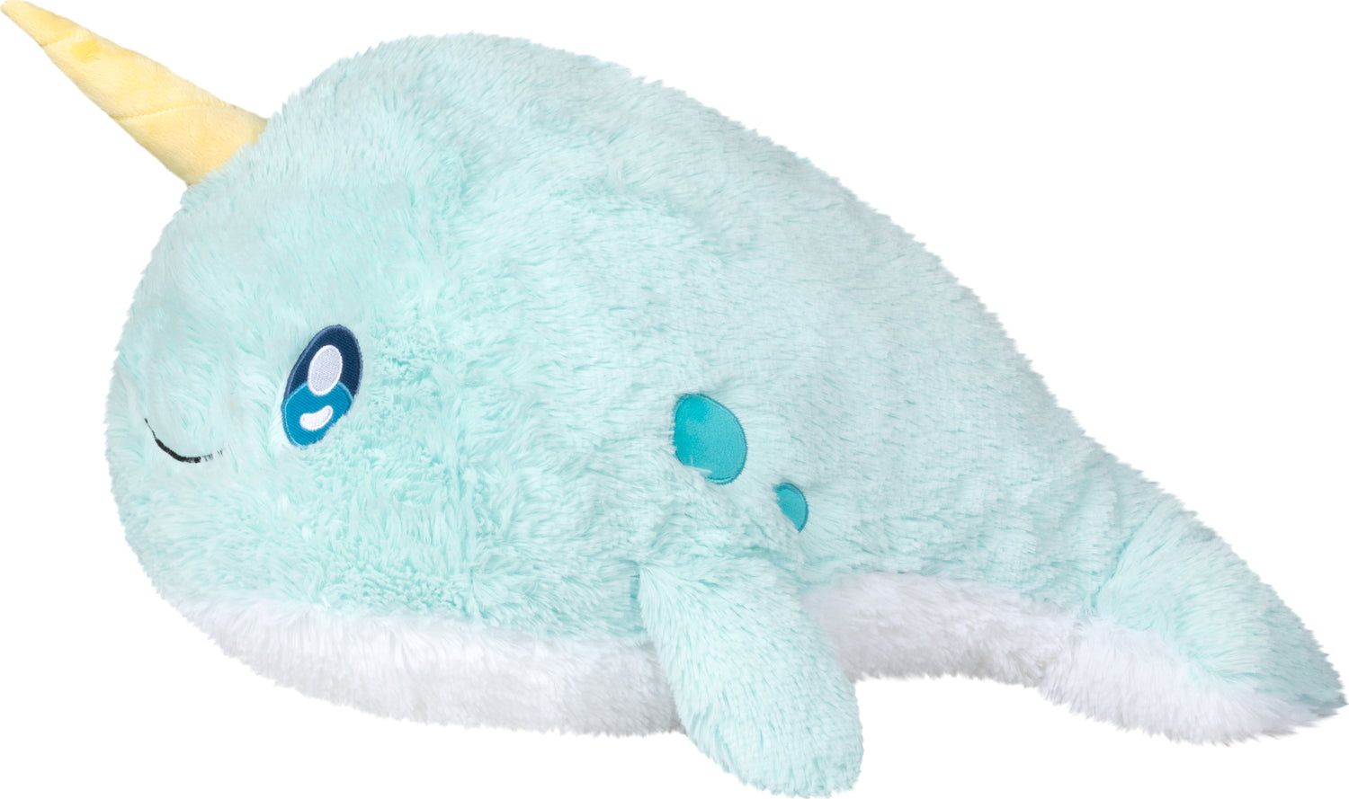 Squishable Arctic Narwhal