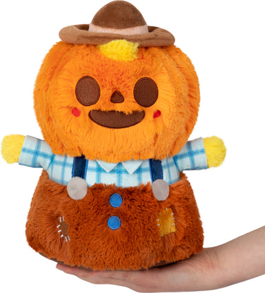 Mini Squishable Scarecrow