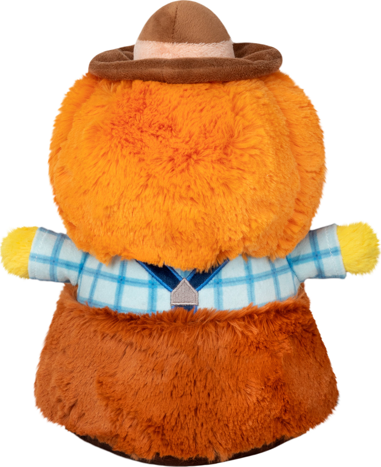 Mini Squishable Scarecrow