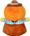 Mini Squishable Scarecrow