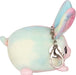 Micro Squishable Tie Dye Bunny