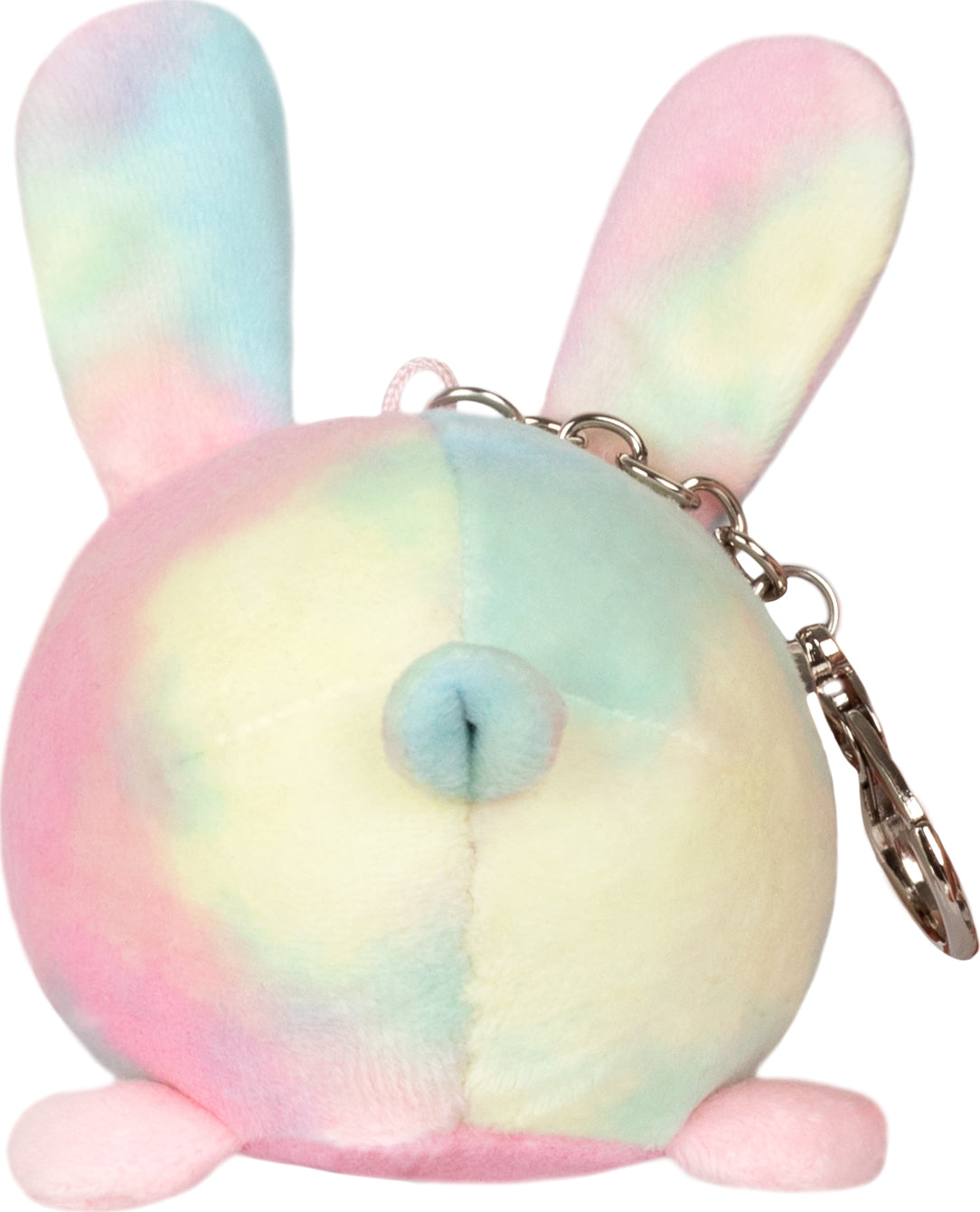 Micro Squishable Tie Dye Bunny
