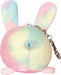 Micro Squishable Tie Dye Bunny