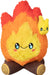 Mini Squishable Campfire