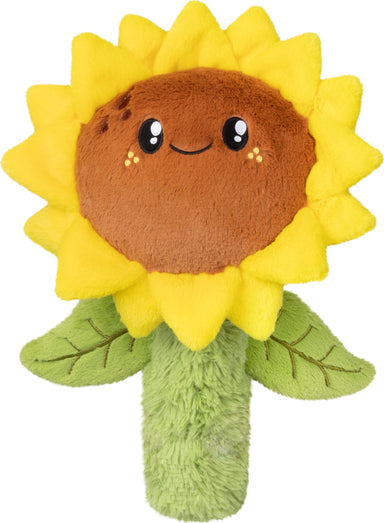 Mini Squishable Sunflower