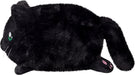 Mini Squishable Black Kitty