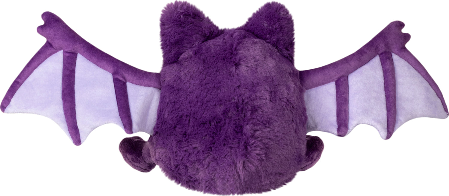 Mini Squishable Spooky Bat