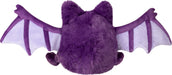 Mini Squishable Spooky Bat