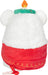 Mini Squishable Festive Mouse