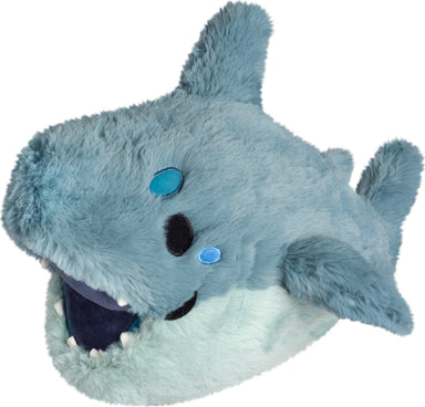 Mini Squishable Megalodon