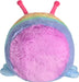 Mini Squishable Rainbow Caterpillar