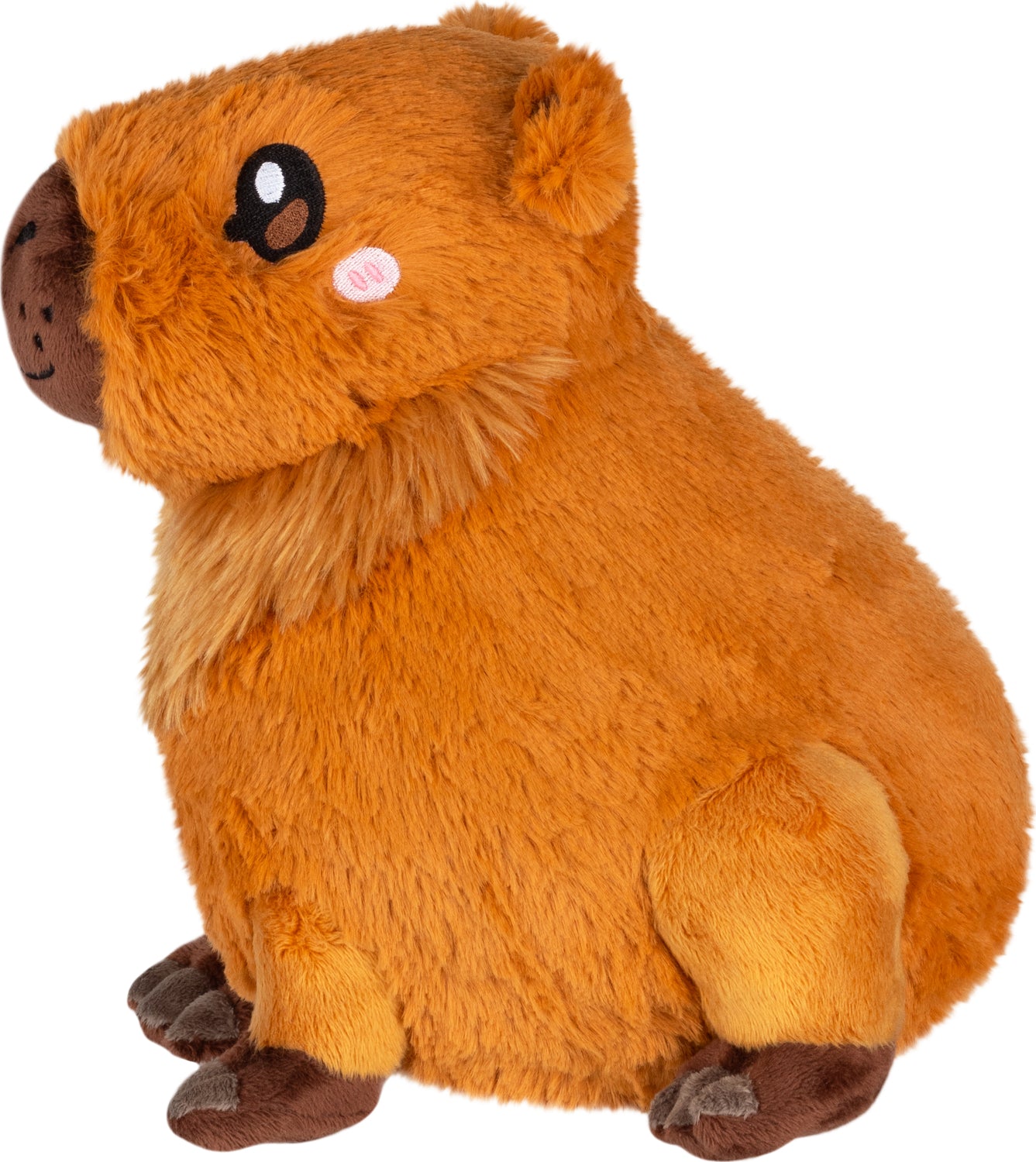 Mini Squishable Capybara