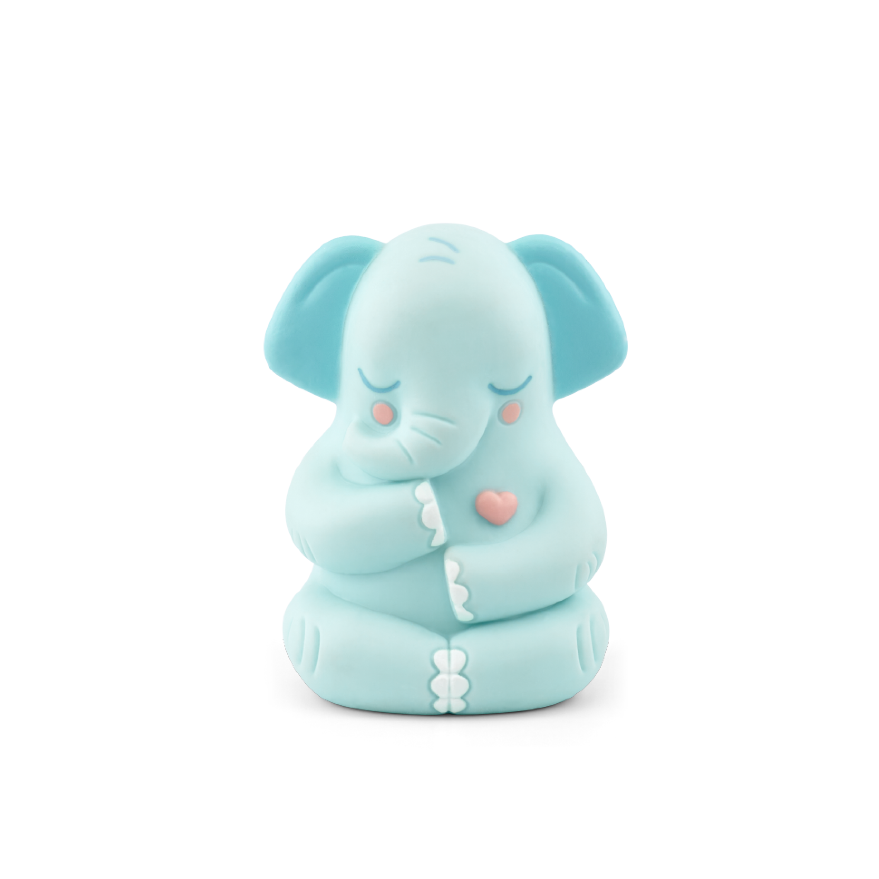 Mindfulness: Affirmations with Greta the Elephant Tonie