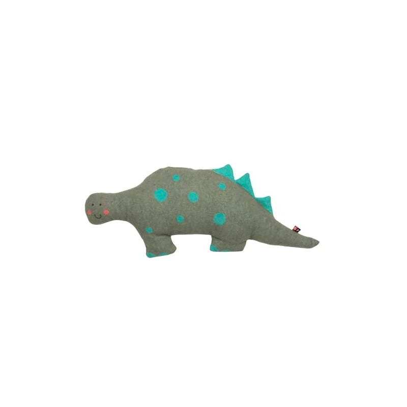 Dino Pillow