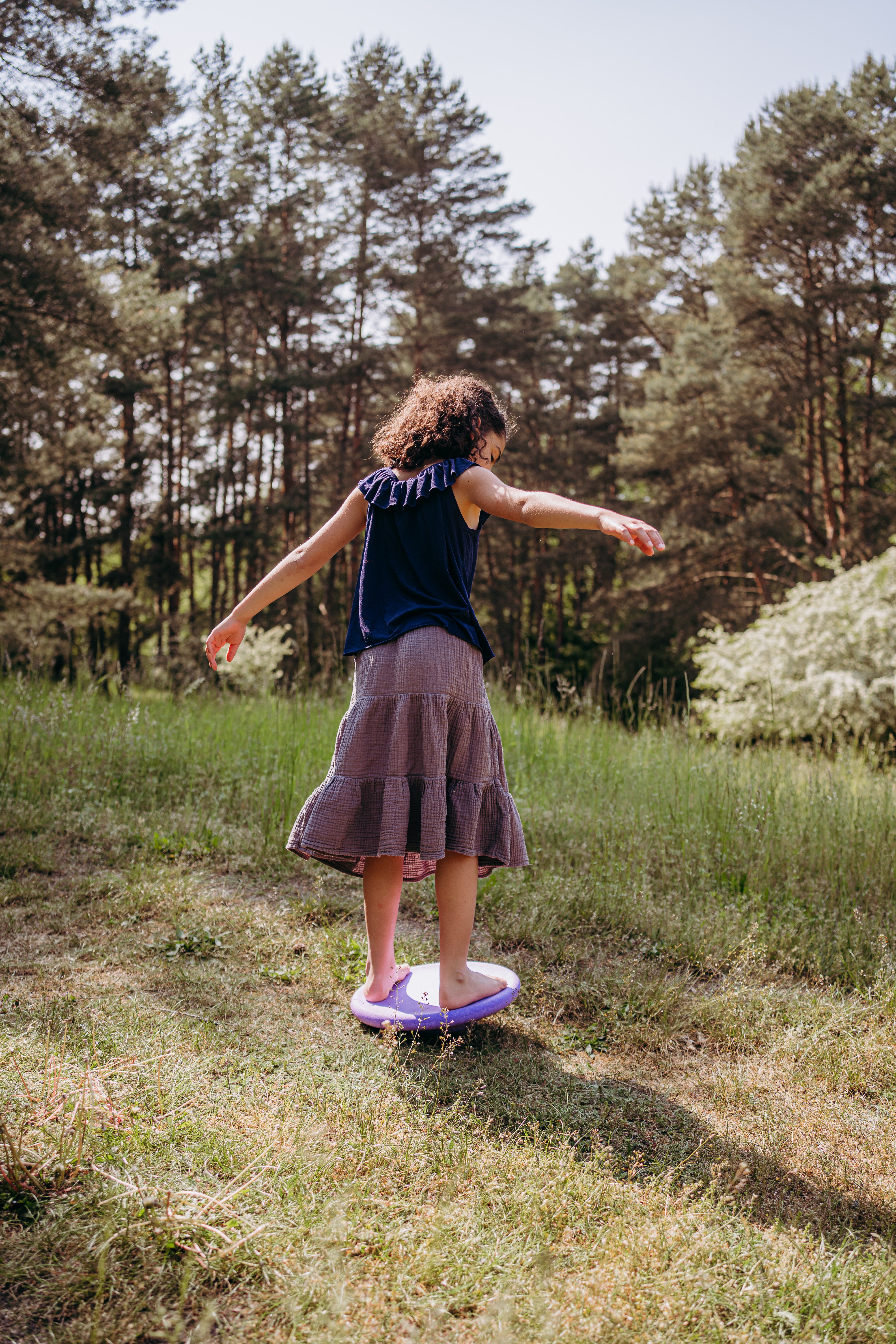 Board - Violet Stapelstein