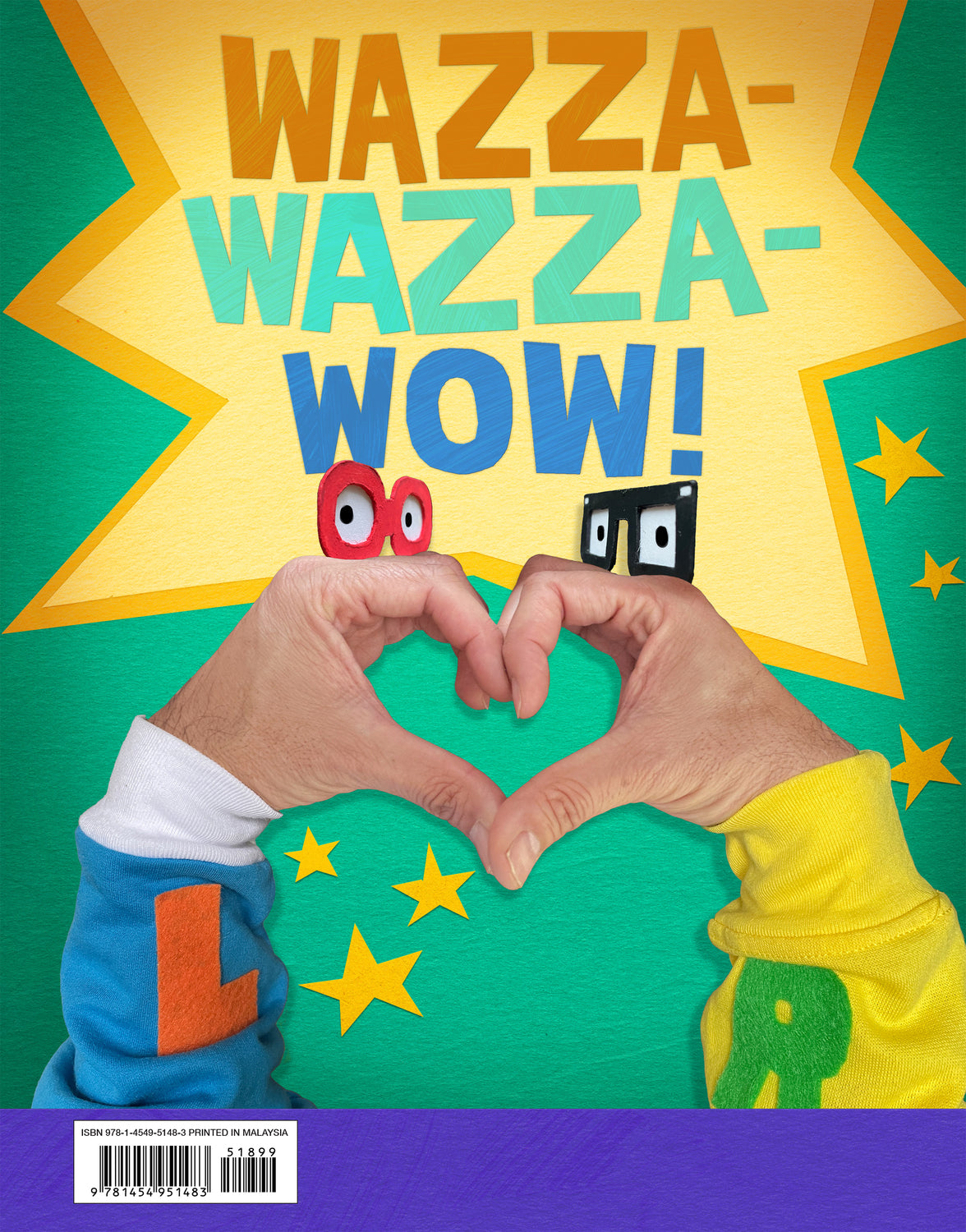 Lefty: A Story That Is Not All Right