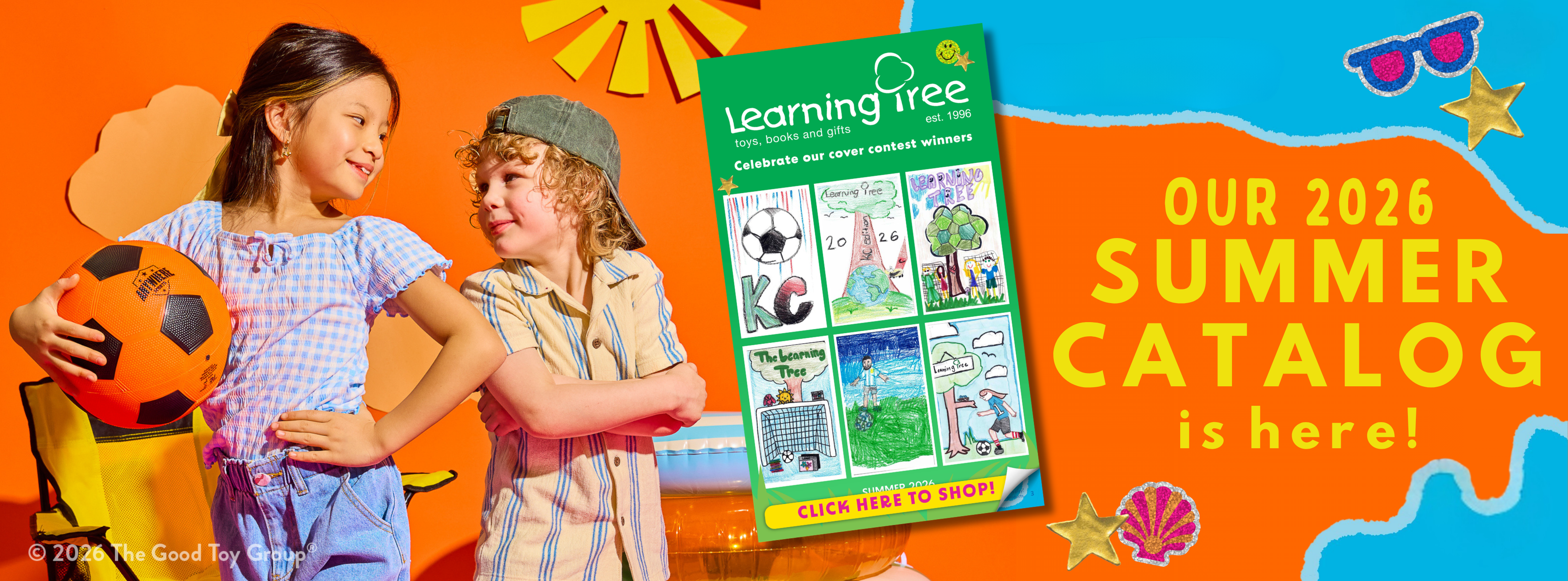 The Learning Tree | Toys, Books, & Gifts | Praire Village, KS