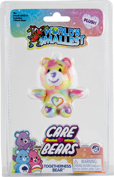 World's Smallest Care Bears-series 5