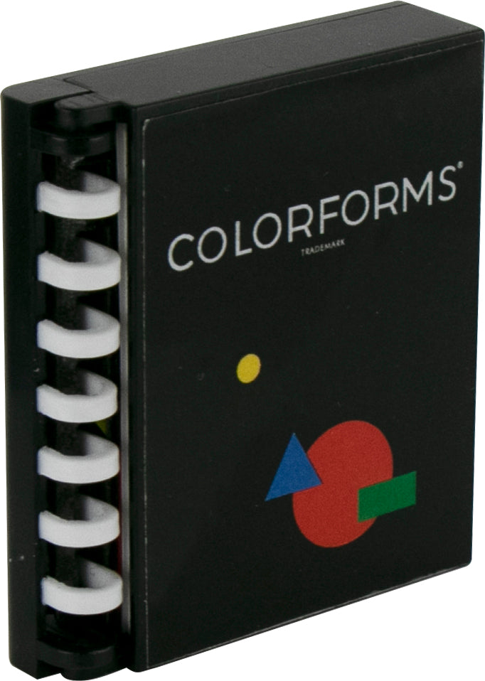 Colorfoems COLORFORMS WORLD'S SMALLEST — The Learning Tree