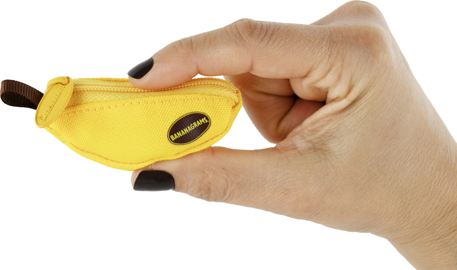 World's Smallest Bananagrams