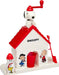 World's Smallest Snoopy Sno Cone Maker