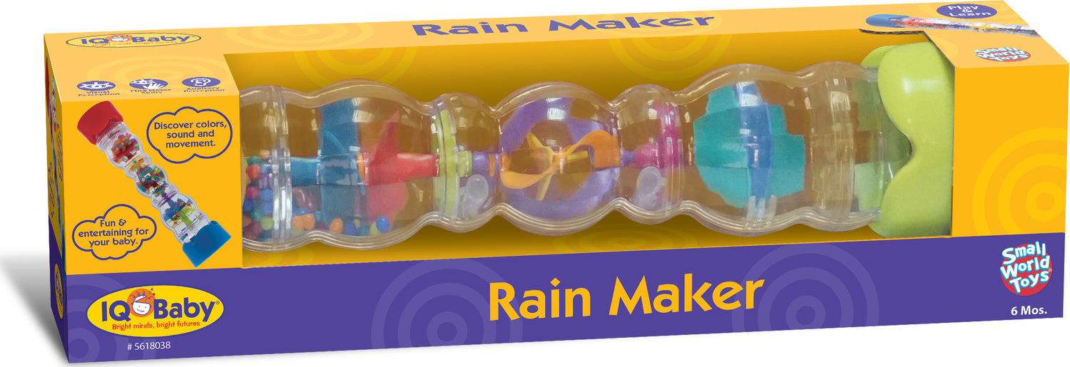 Rain Maker