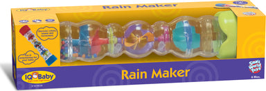 Rain Maker