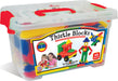 Thistle Blocks TUB 112 Pcs.