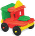 Thistle Blocks TUB 112 Pcs.
