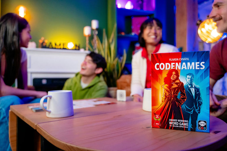 Codenames