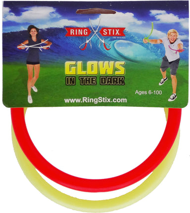Ringstix Spare Rings