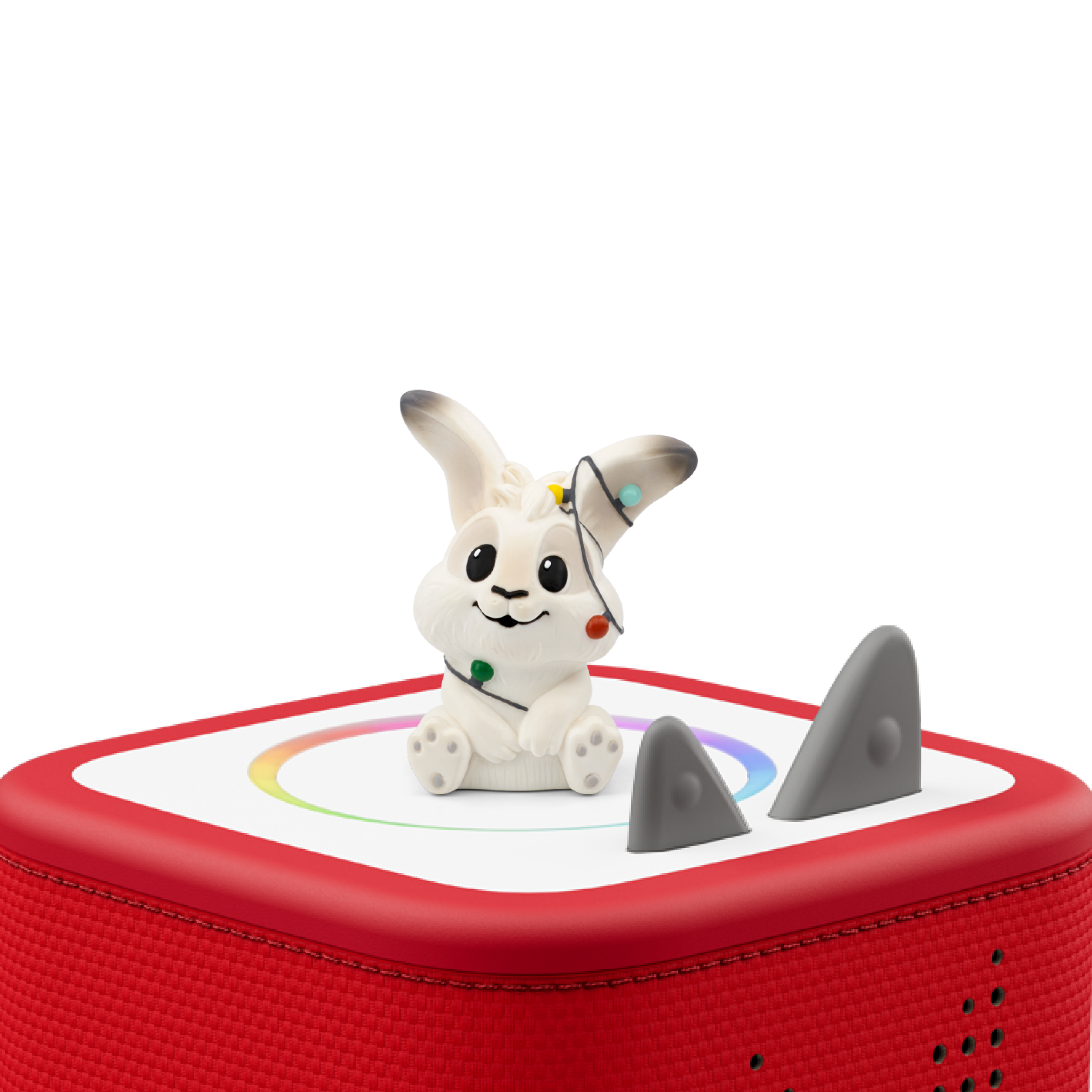 Snowflake and the Missing Christmas Lights Advent Calendar Tonie