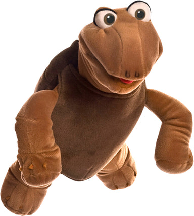 Sal 14" - plush