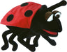 Trudy 11" - plush