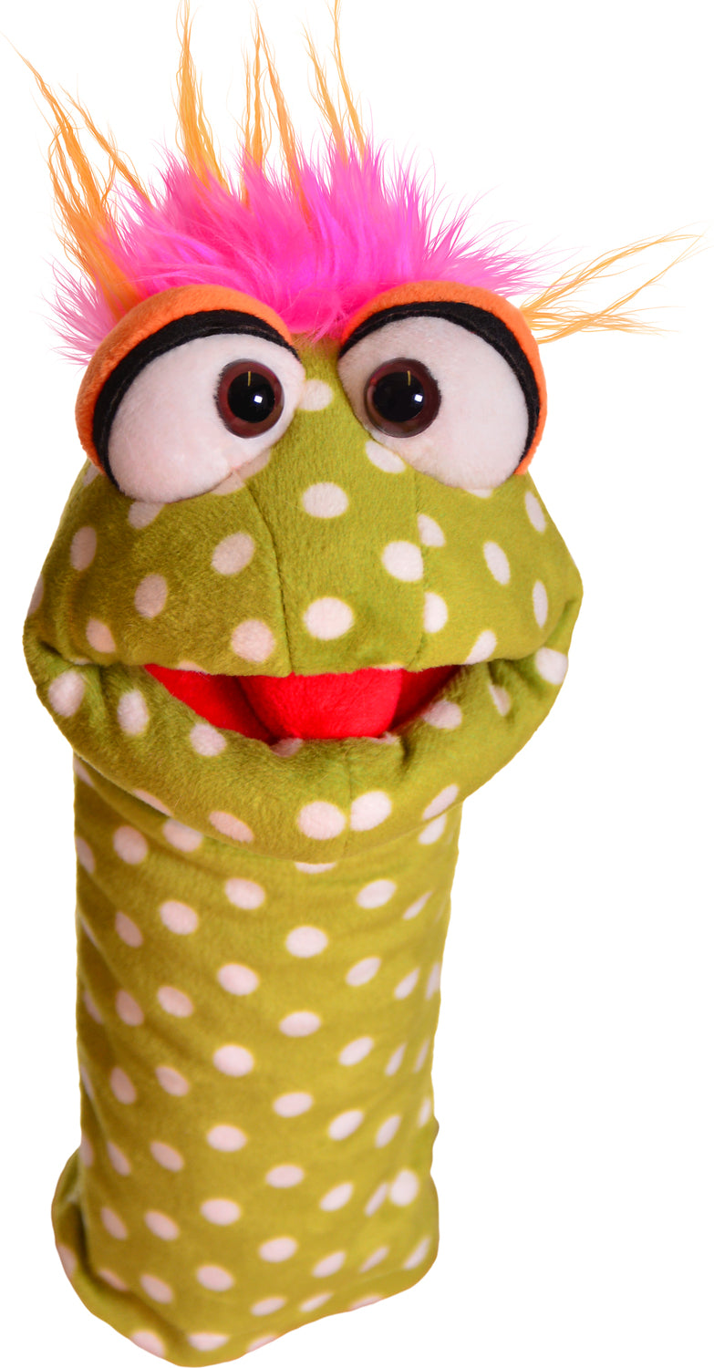 Shesha 10" - plush