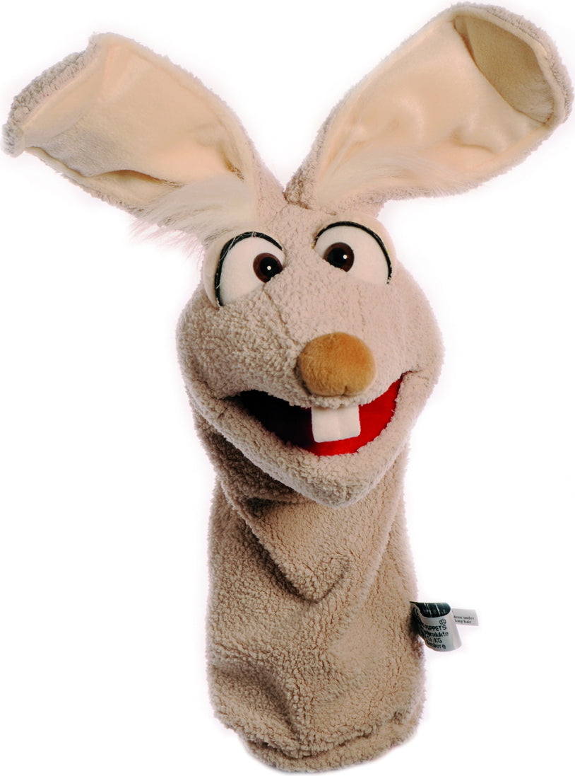 Living Puppets - Fred 17"