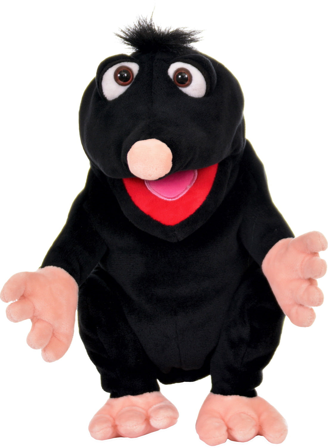 Living Puppets - Hugo 12"