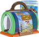 Critter Cage with Activity Booklet