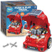 Push & Play Truck Mechanic Playset