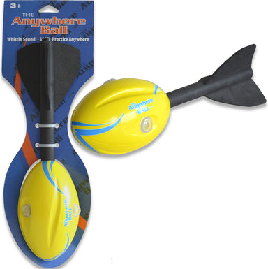 Anywhere Whistle Ball