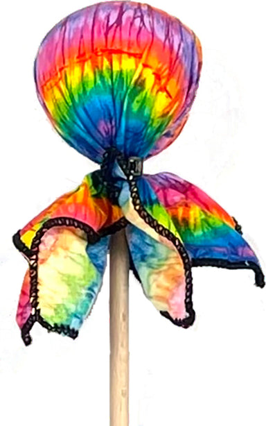 Tie-Dye Arrow