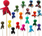 Two Bros Bows' Arrows (assorted - sold separately)