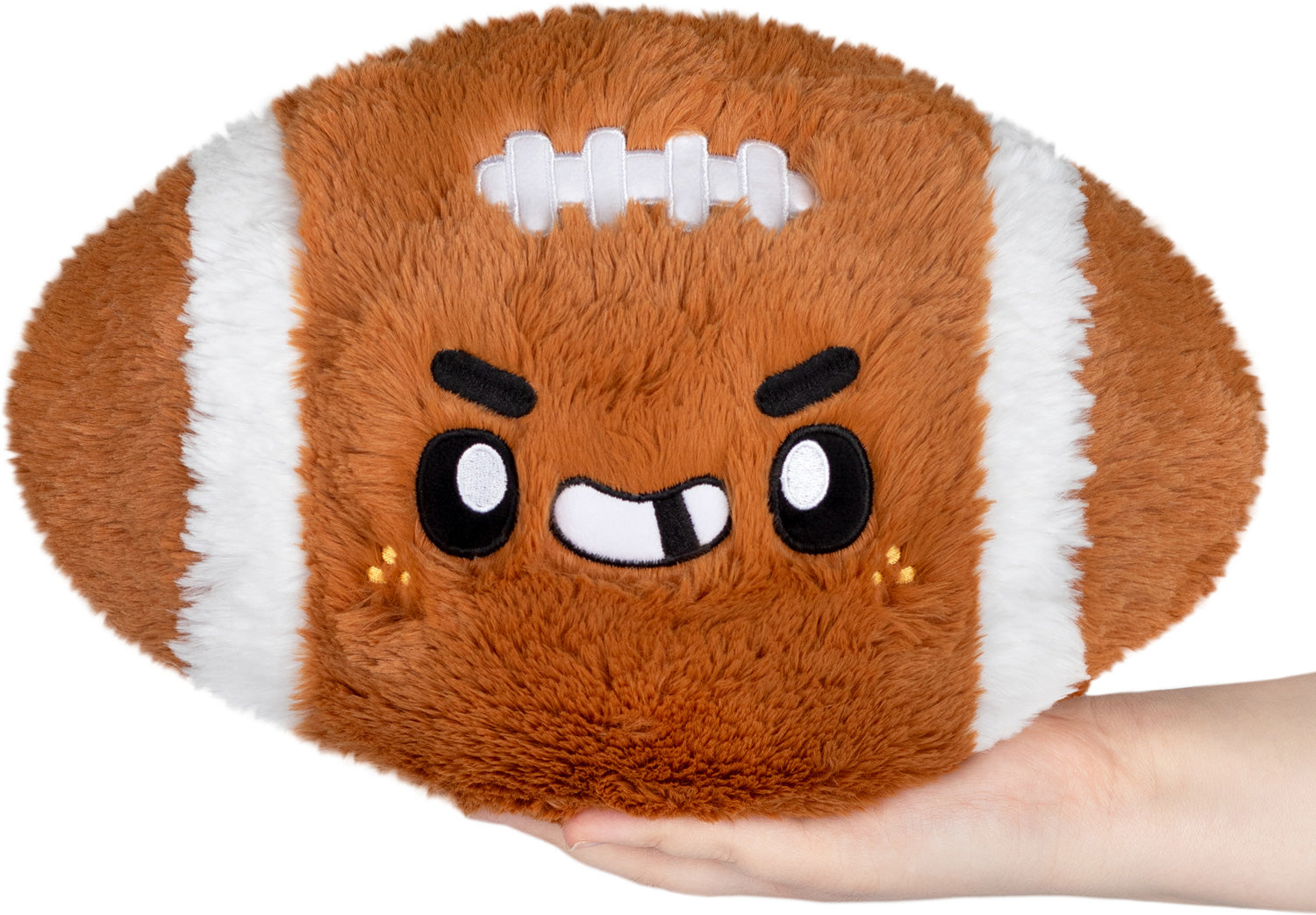 Mini Squishable Football