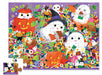 Trick or Treat 36 pc Floor Puzzle