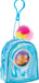 Bubble Gems Backpack Keychains