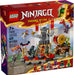 LEGO NINJAGO Tournament Battle Arena