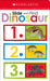 Slide and Find Dinosaurs 123 Board Book