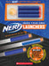 Make Your Own NERF Launchers Book