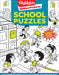 Highlights Hidden Pictures School Puzzles